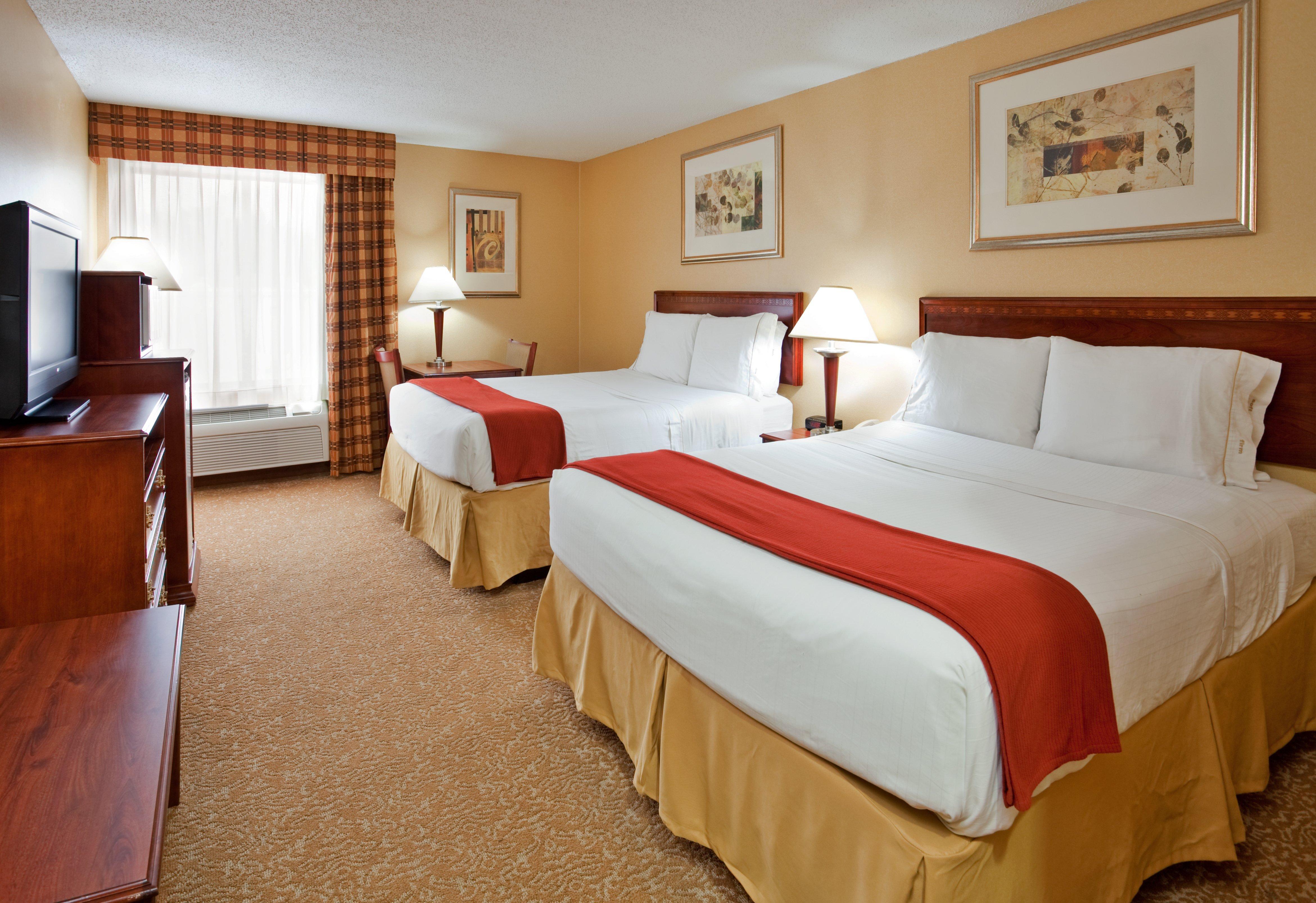 Holiday Inn Express Hotel & Suites Fenton/I-44 By Ihg Exterior foto