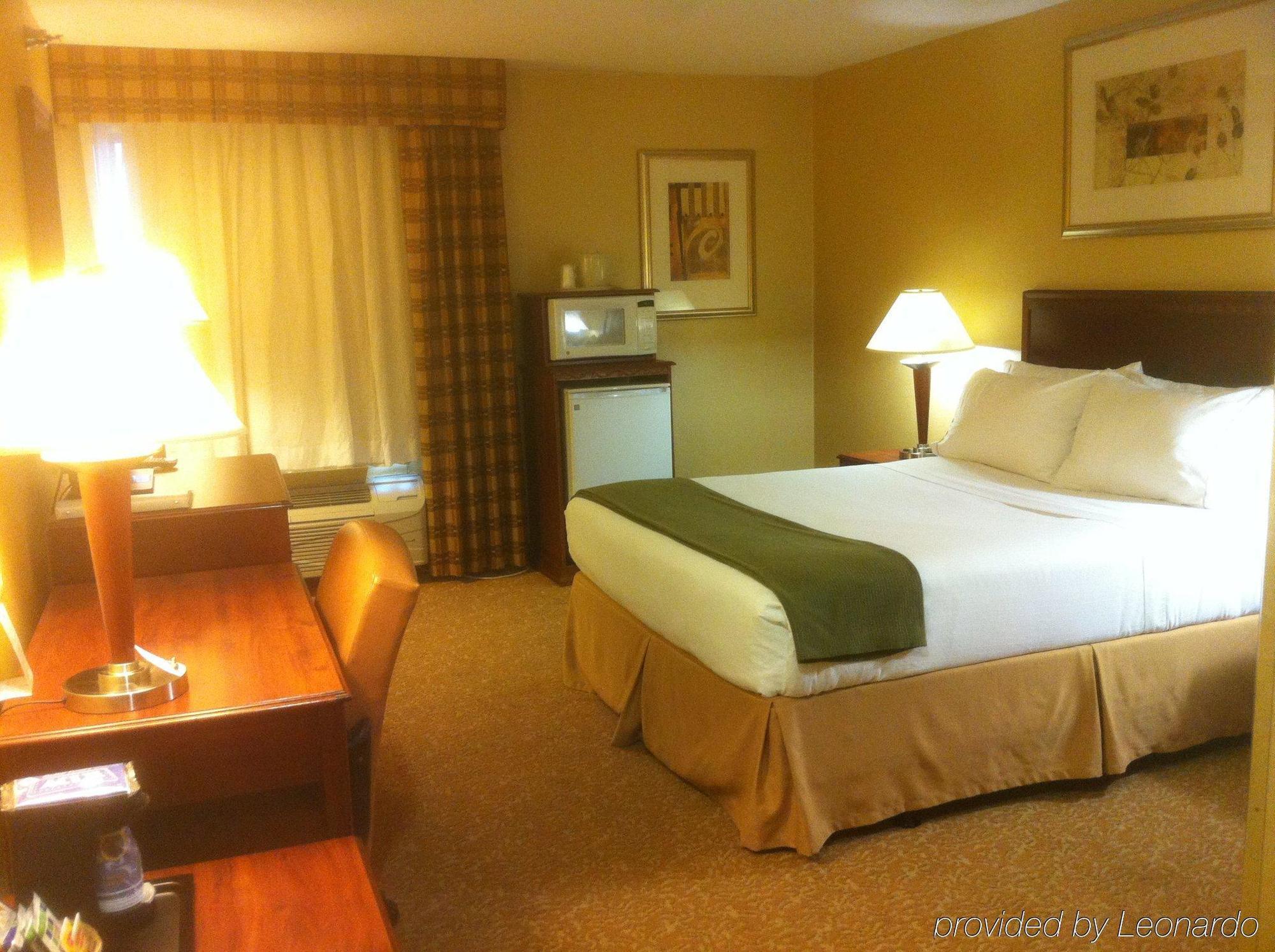 Holiday Inn Express Hotel & Suites Fenton/I-44 By Ihg Exterior foto